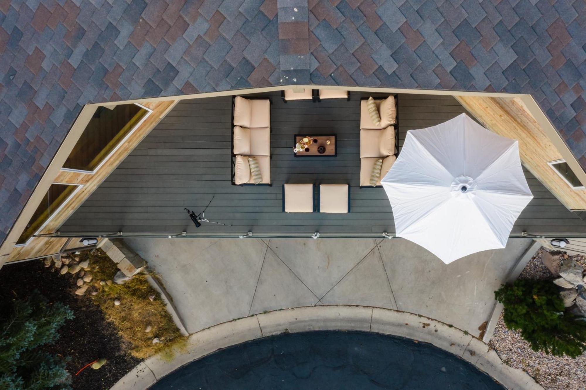 Mason By Avantstay Sleeps 16 Modern Mountain Escape W Hot Tub Park City Eksteriør bilde
