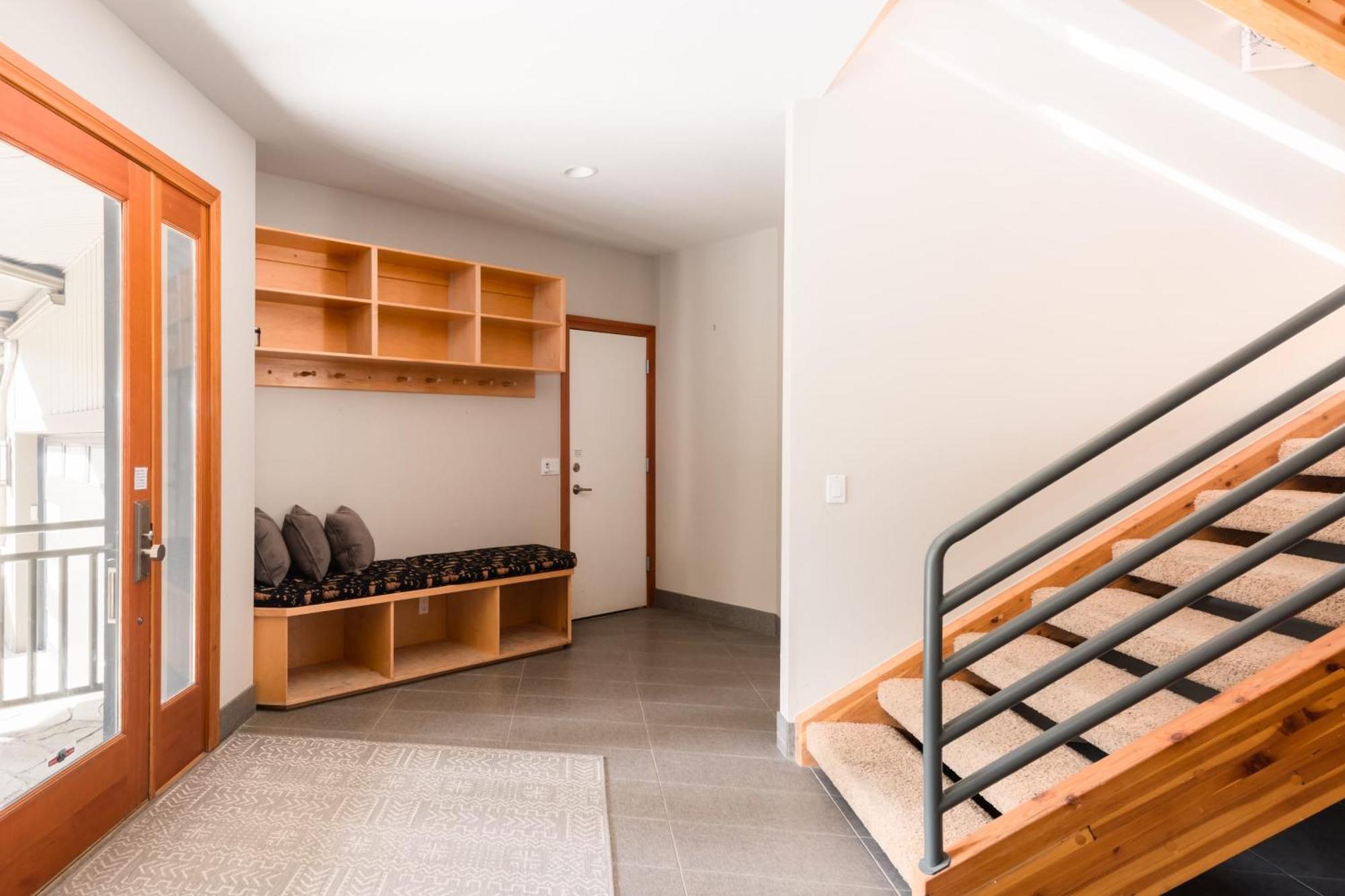 Mason By Avantstay Sleeps 16 Modern Mountain Escape W Hot Tub Park City Eksteriør bilde