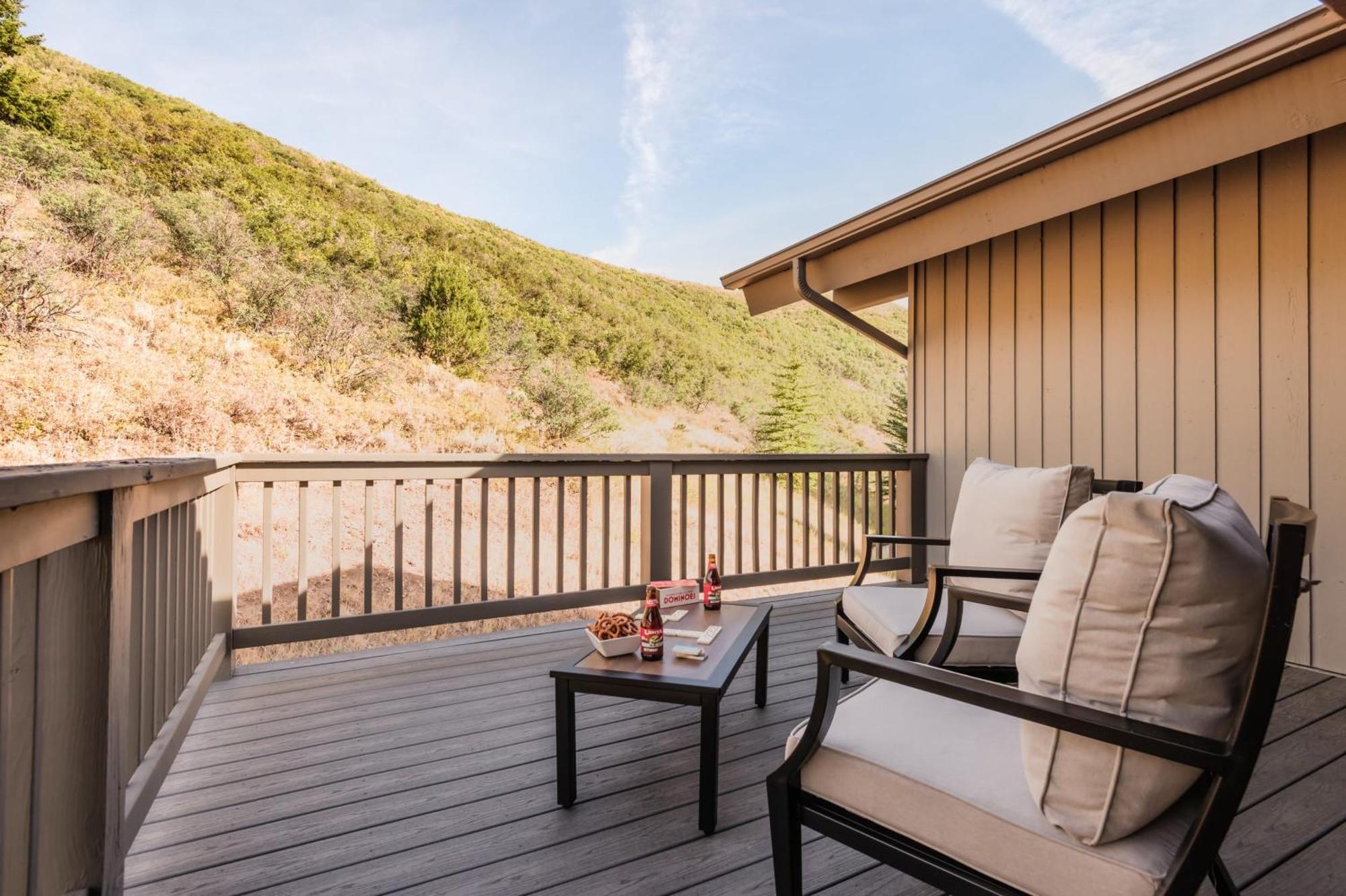 Mason By Avantstay Sleeps 16 Modern Mountain Escape W Hot Tub Park City Eksteriør bilde