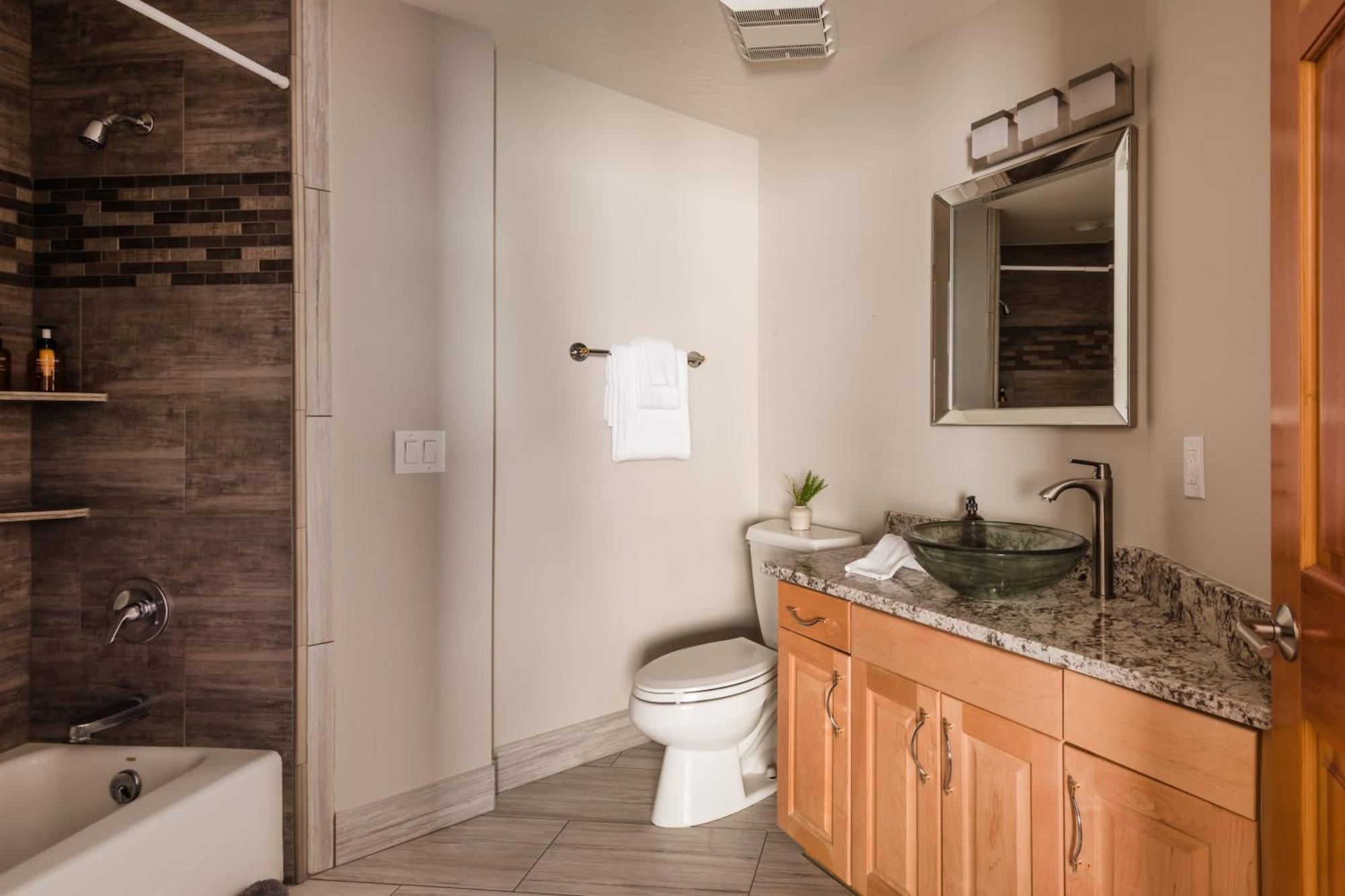 Mason By Avantstay Sleeps 16 Modern Mountain Escape W Hot Tub Park City Eksteriør bilde