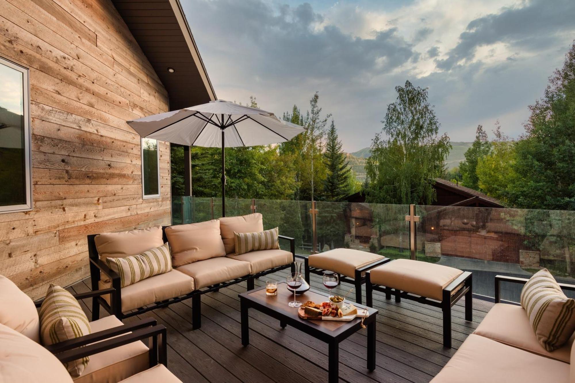 Mason By Avantstay Sleeps 16 Modern Mountain Escape W Hot Tub Park City Eksteriør bilde