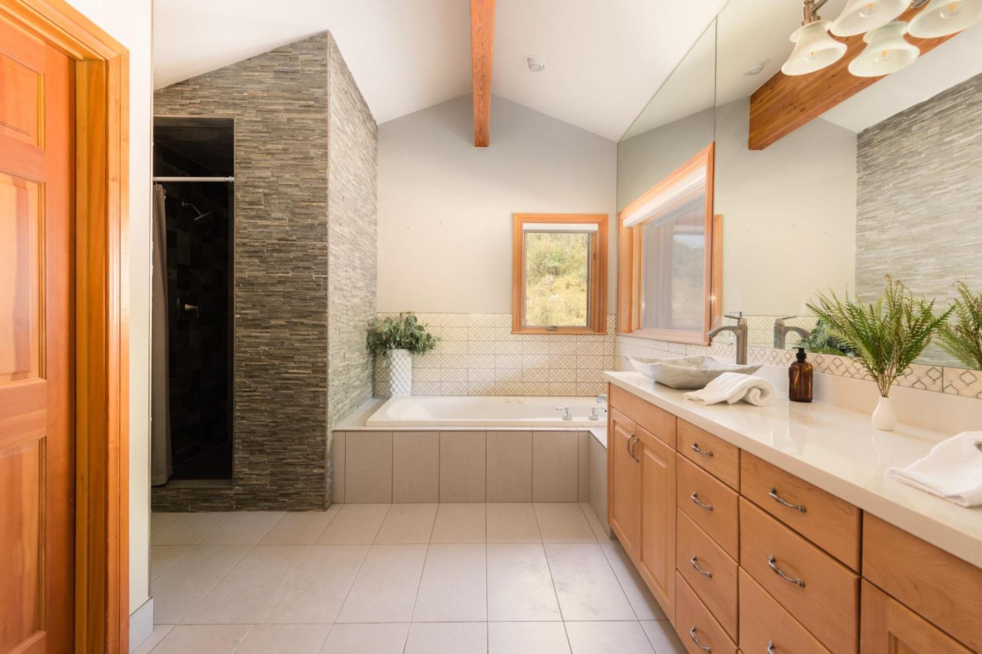 Mason By Avantstay Sleeps 16 Modern Mountain Escape W Hot Tub Park City Eksteriør bilde