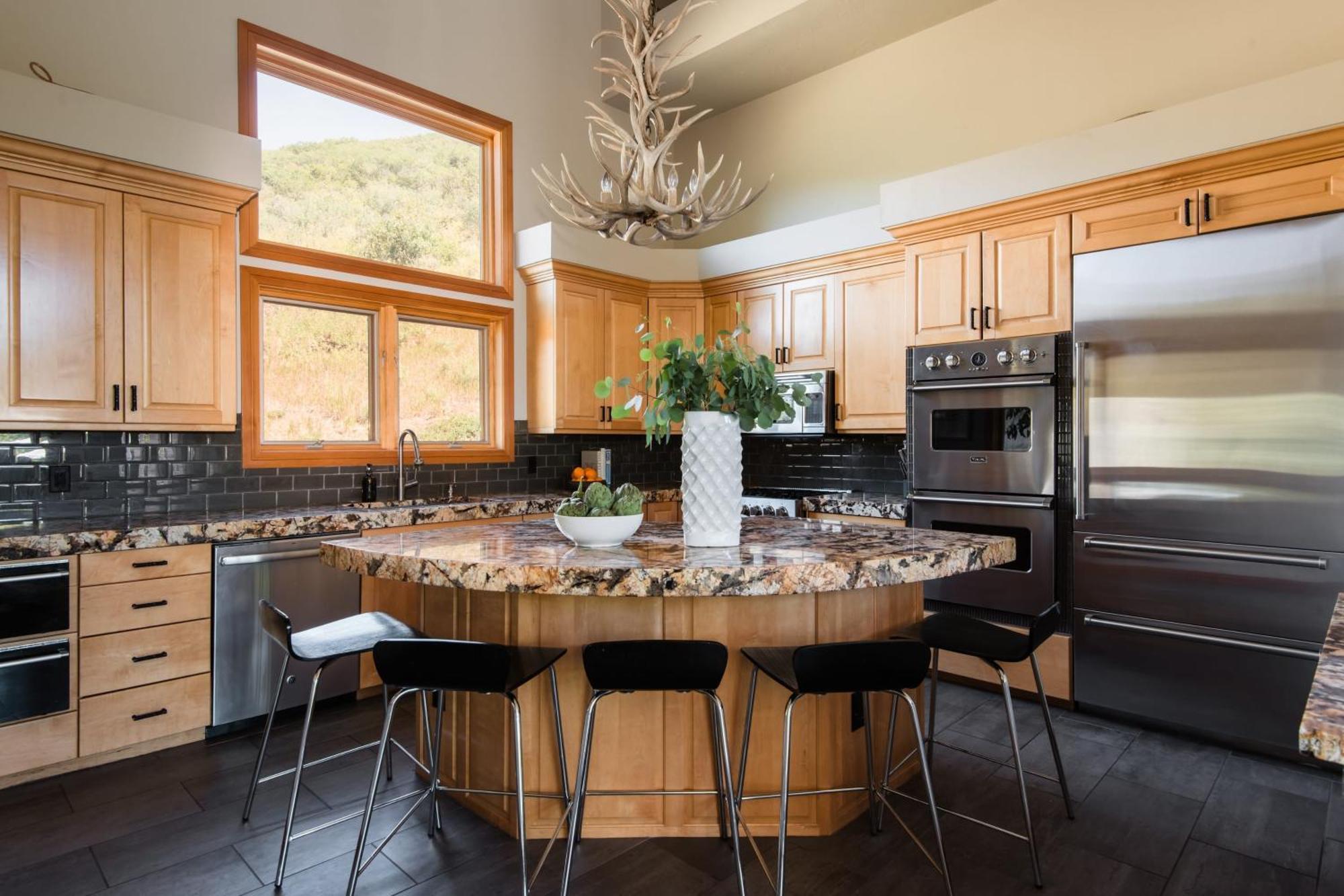 Mason By Avantstay Sleeps 16 Modern Mountain Escape W Hot Tub Park City Eksteriør bilde